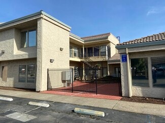 Redding, CA Office - 833 Mistletoe Ln Redding, CA Office - 833 Mistletoe Ln