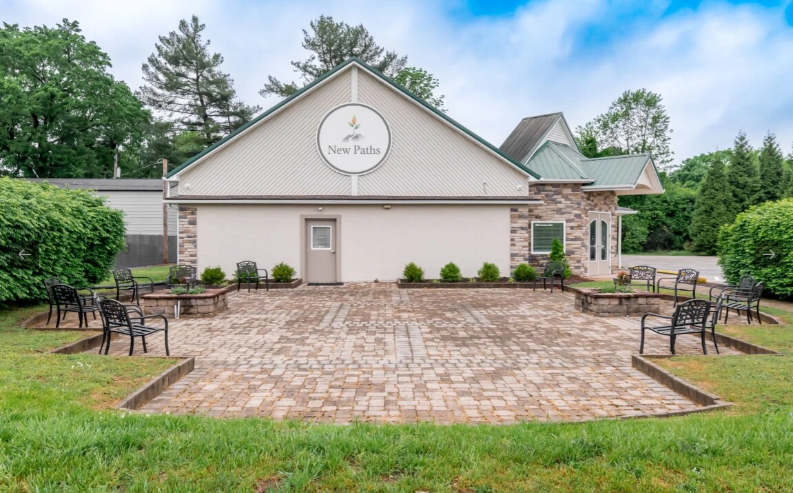 1008 Commerce Blvd, Bardstown, KY for Sale