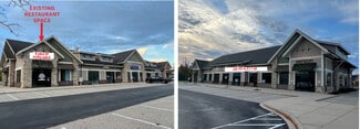 Menomonee Falls, WI Office/Retail, Retail - Pilgrim Rd Menomonee Falls, WI Office/Retail, Retail - Pilgrim Rd
