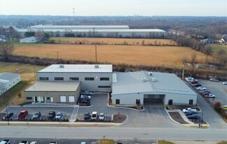 Rogers, AR Warehouse - 2120 Town West Dr