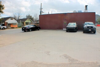Houston, TX Commercial Land - 5420 Harrisburg Blvd Houston, TX Commercial Land - 5420 Harrisburg Blvd