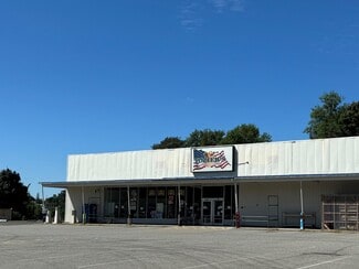 Brewer, ME Supermarket - 87 S Main St