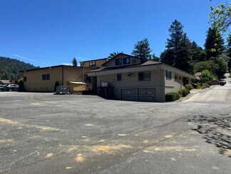 Boulder Creek, CA Flex - 13350 Big Basin Way