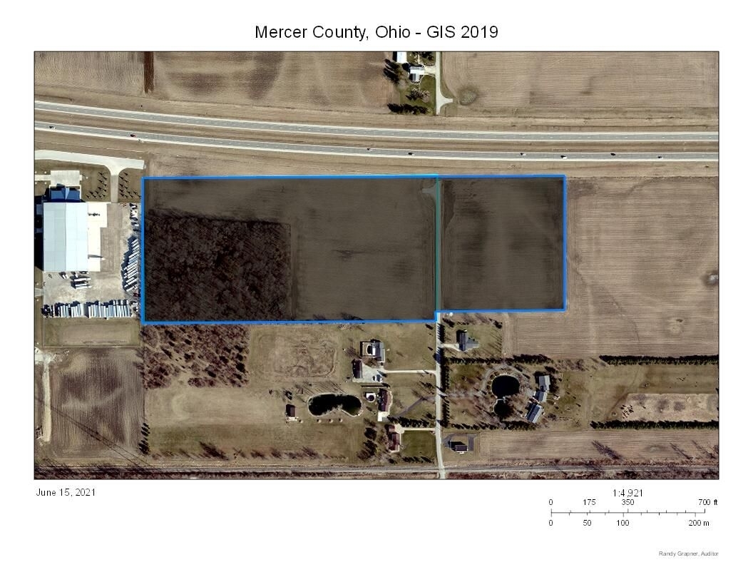 0 Dibble, Celina, OH for Sale