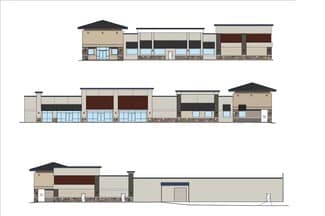 Denton, TX Retail - 2249-2251 S Loop 288