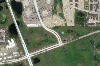 Cochrane, AB Industrial - 3 River Heights Dr