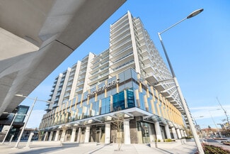 Richmond, BC Apartments - 8668 Hazelbridge Way