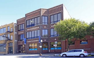 Chicago, IL Loft/Creative Space - 2241 S Wabash Ave
