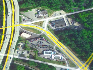 HL Commercial/ Brewster Land Portfolio