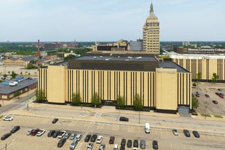 Rochester, NY Office - 150 Verona St