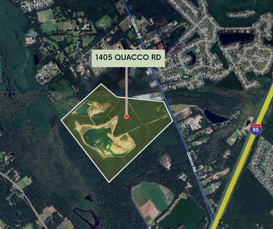 1405 Quacco Rd, Pooler, GA for Sale