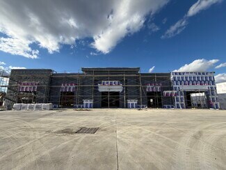 Leander, TX Storefront - 1012 Municipal Dr