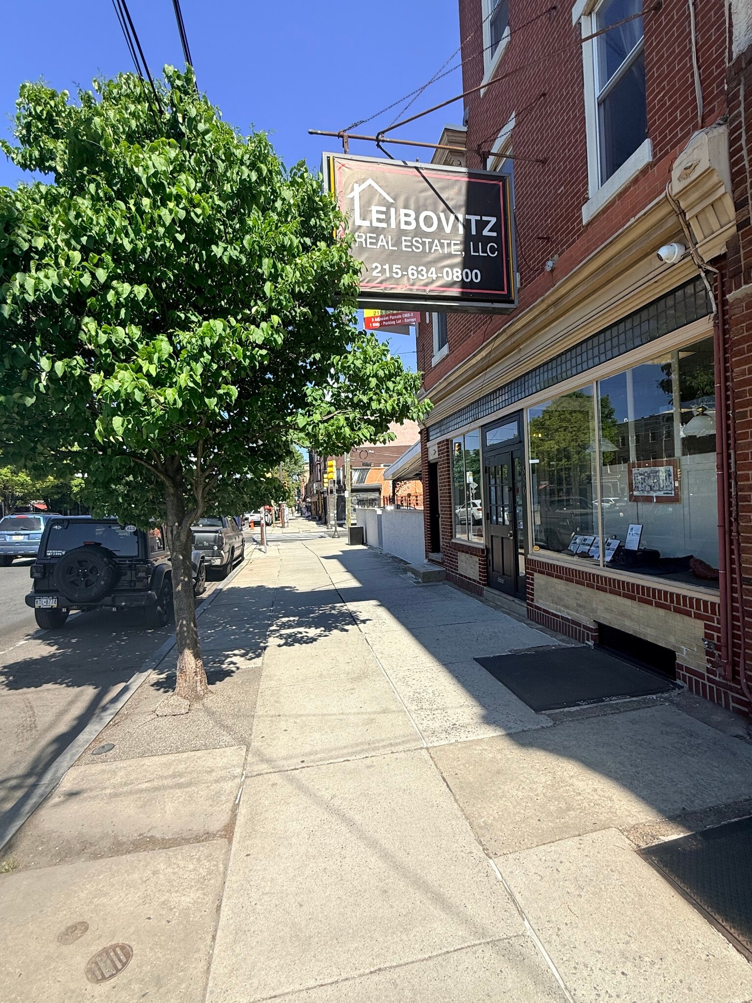 330-32-34-36-38 E GIRARD AVE, Philadelphia, PA for Sale
