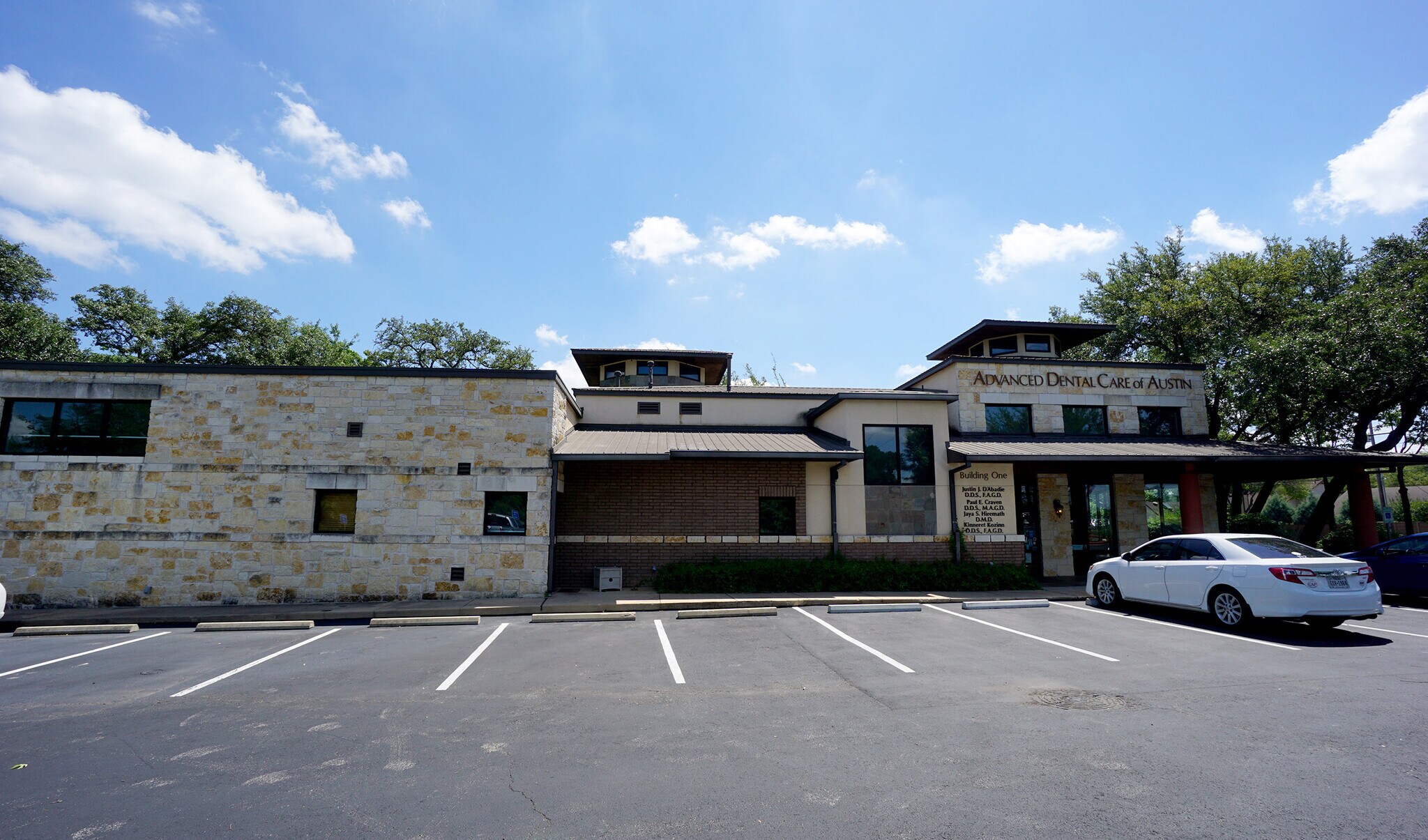 6500 McNeil Dr, Austin, TX for Rent