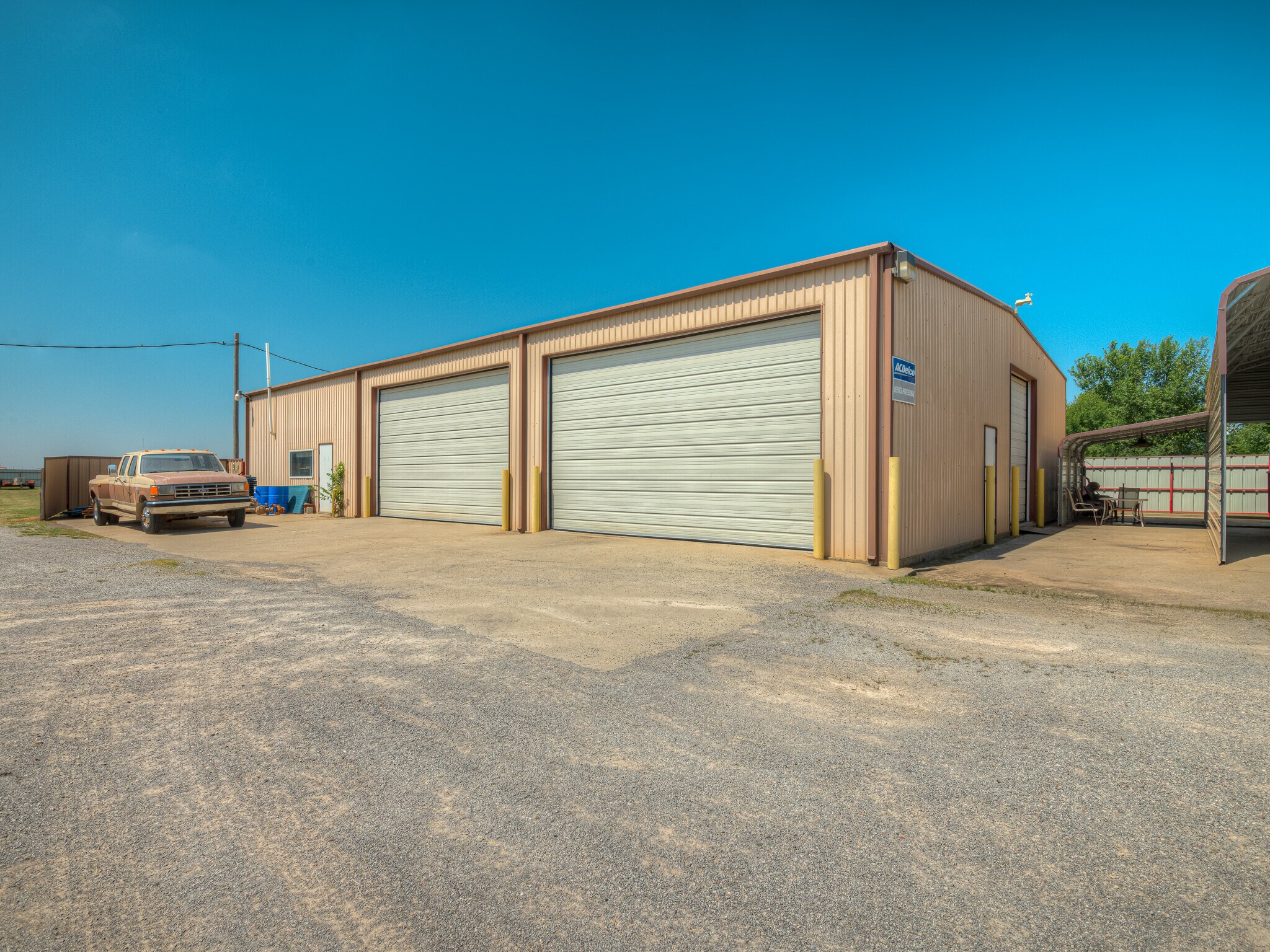 2708 Grimes Ave, El Reno, OK for Sale