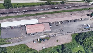 Duluth, MN Industrial - 2701-2715 Courtland St