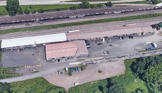 Duluth, MN Industrial - 2701-2815 Courtland St Duluth, MN Industrial - 2701-2815 Courtland St