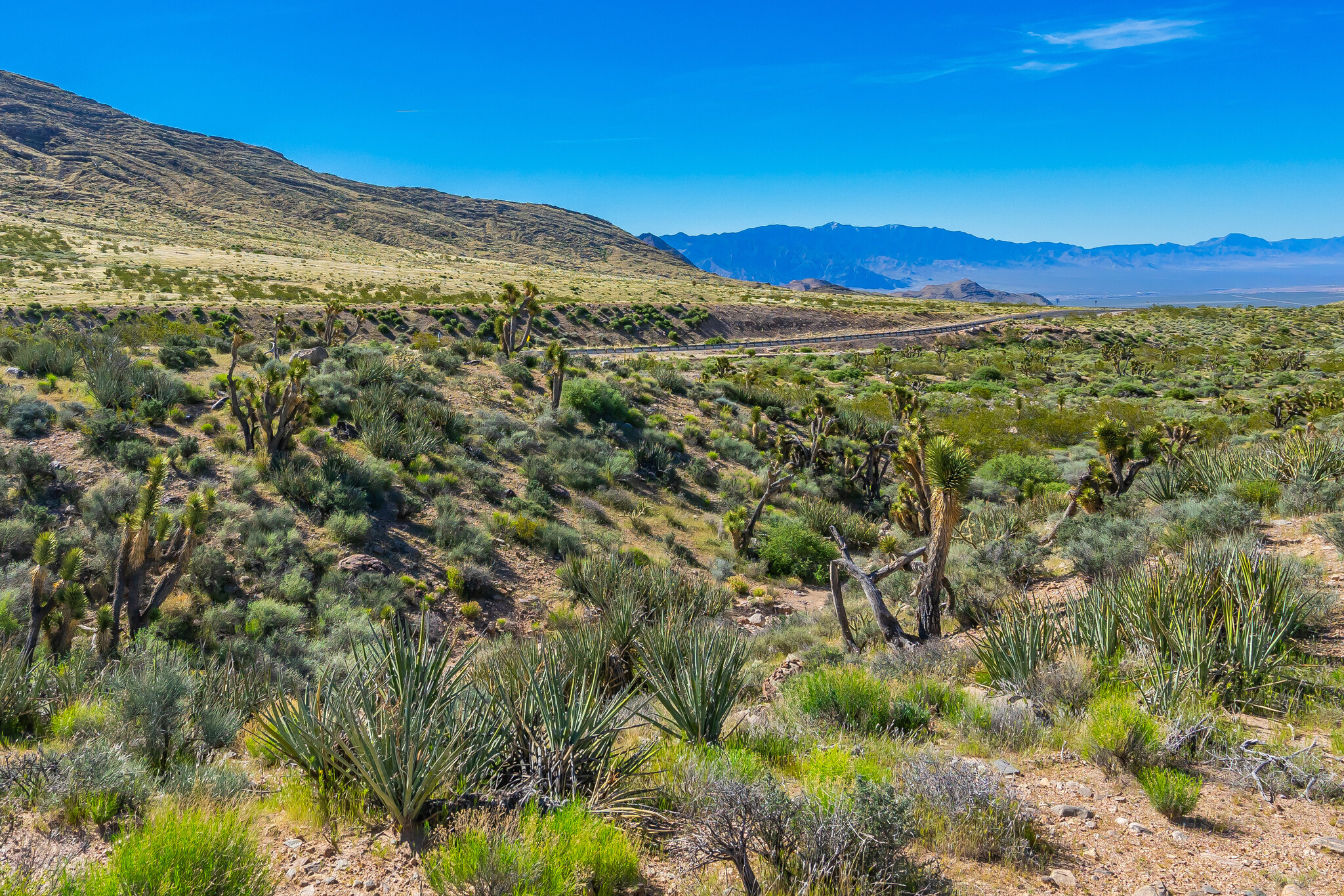 Old US Highway 91 @ Lytle Ranch Rd., Ivins, UT for Sale