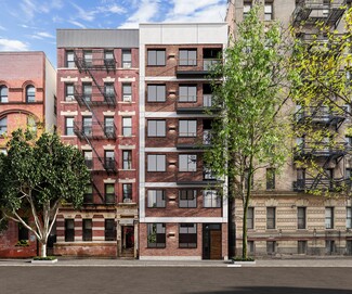 New York, NY Multi-Family - 504 141st Street