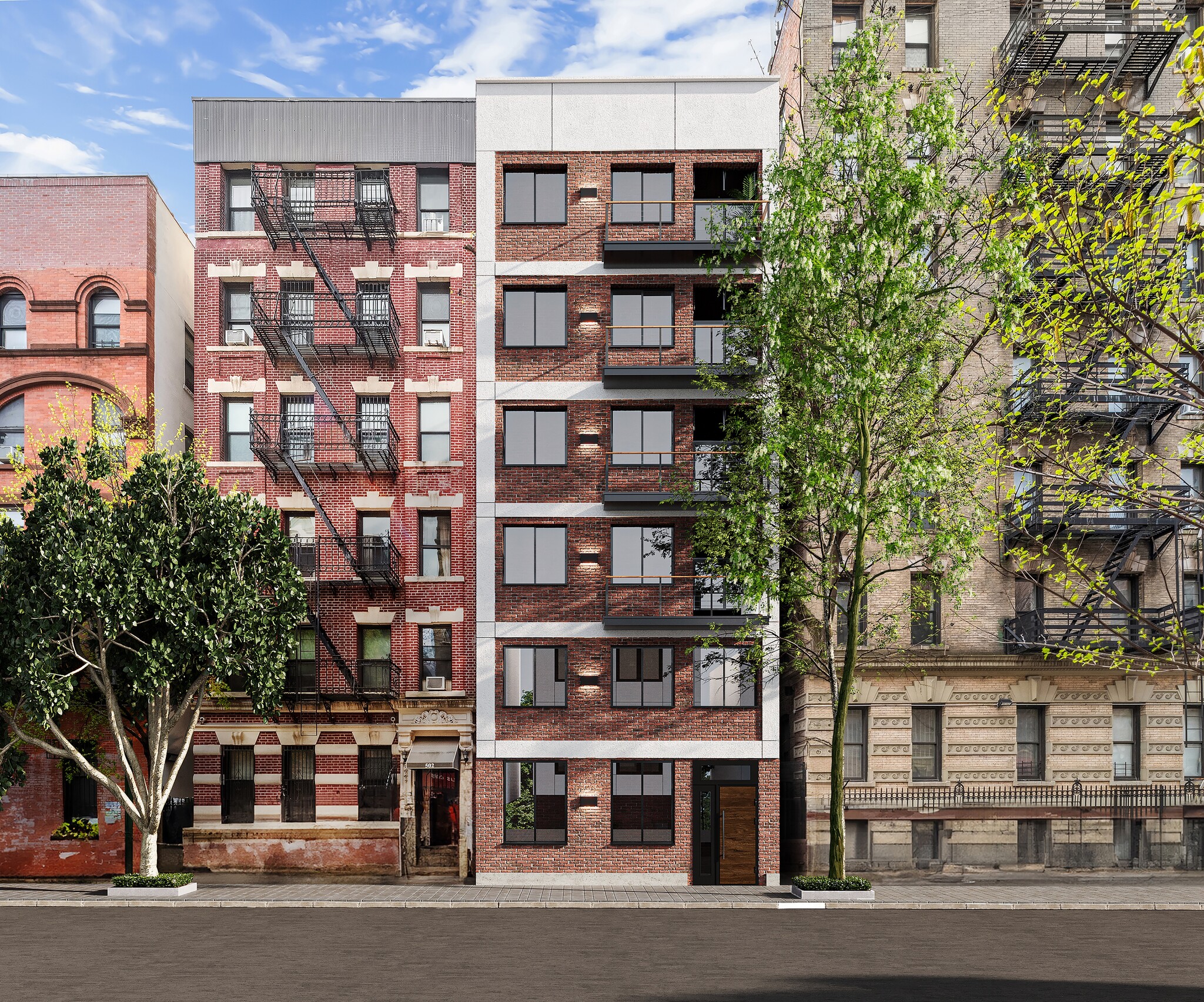504 141st Street, New York, NY for Sale