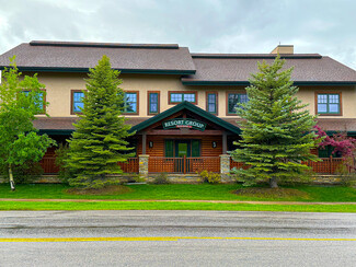 Steamboat Springs, CO Office - 2130 Resort Dr