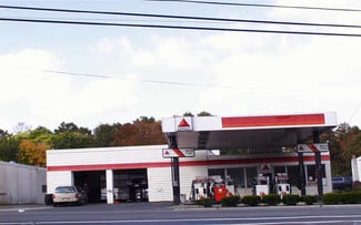South Ave