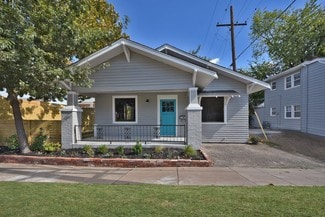 Oklahoma City, OK Office - 2312 N Francis Ave Oklahoma City, OK Office - 2312 N Francis Ave