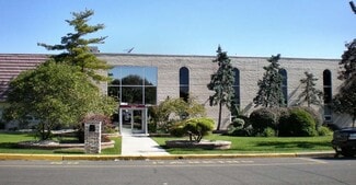 Edison, NJ Industrial - 50-60 Parkway Pl