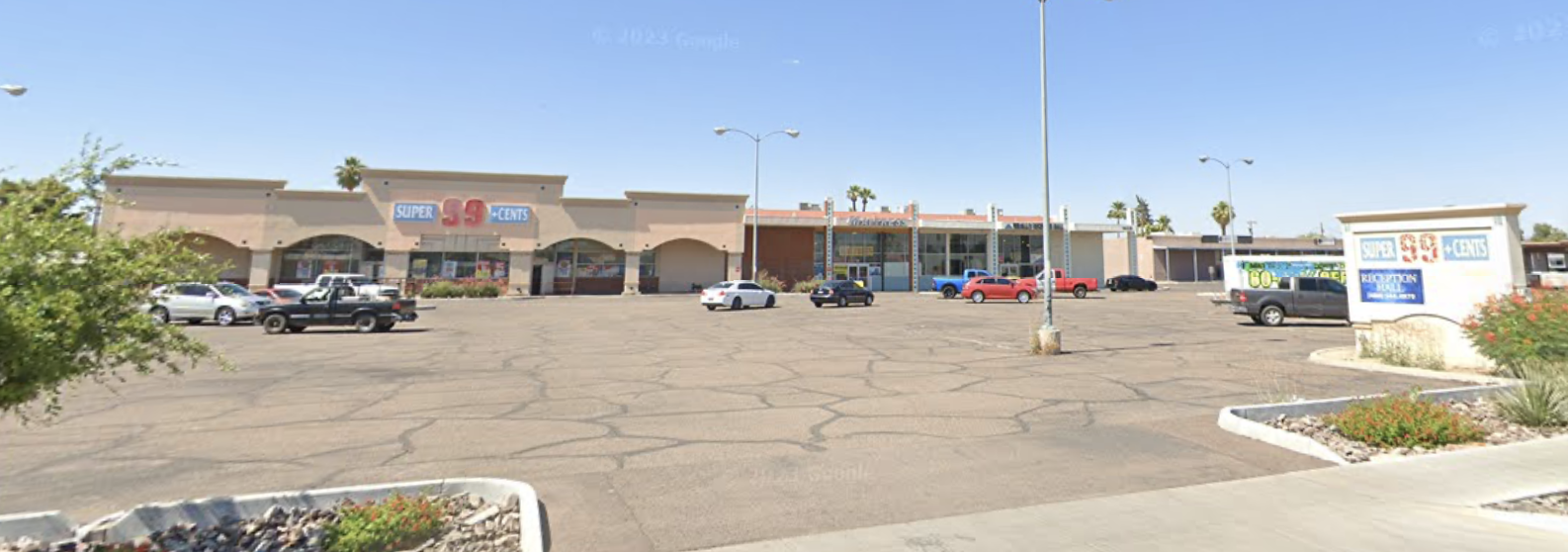 1422 E Main St, Mesa, AZ for Rent