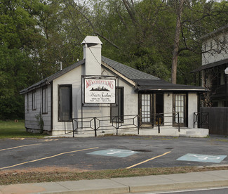 Atlanta, GA Office - 3381 Dogwood Dr
