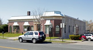 Sleepy Hollow Village, NY Office - 239 N Broadway