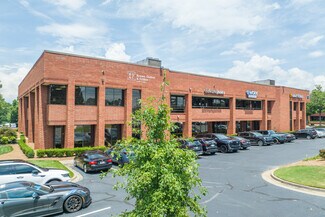 Marietta, GA Office, Flex - 1395 S Marietta Pky SE