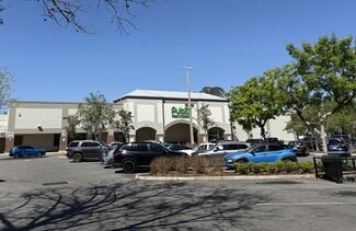 Gainesville, FL Retail - 1002-1320 N Main St Gainesville, FL Retail - 1002-1320 N Main St