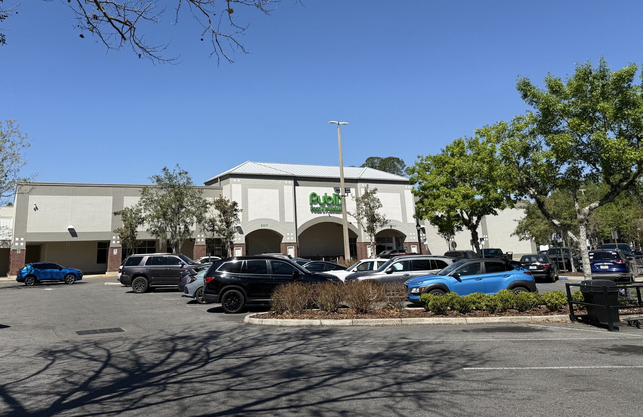 1002-1320 N Main St, Gainesville, FL for Rent