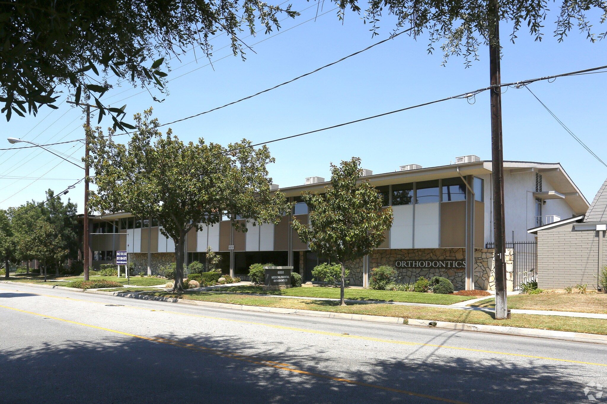 6850 Brockton Ave, Riverside, CA for Rent