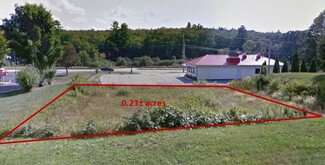 Hillsboro, NH Commercial Land - 335 335 West Main