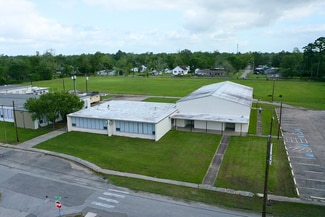 Beaumont, TX Office, Flex - 1900 Pope St