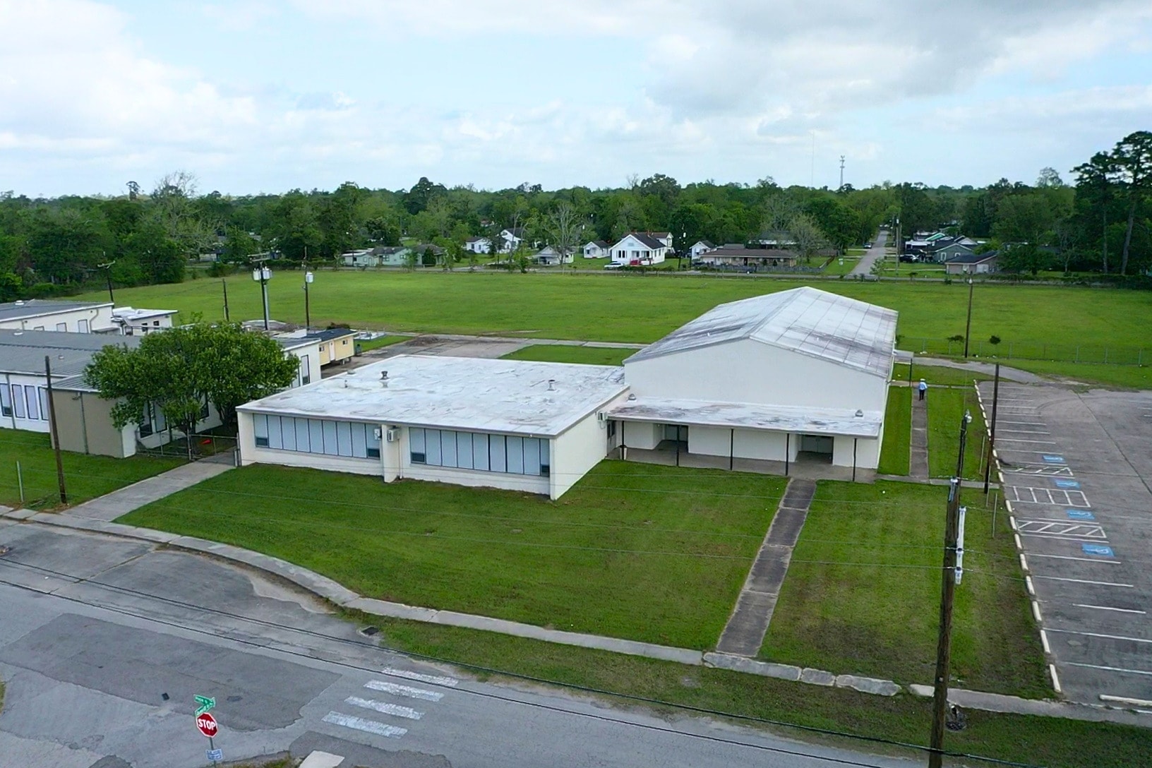 1900 Pope St, Beaumont, TX for Rent