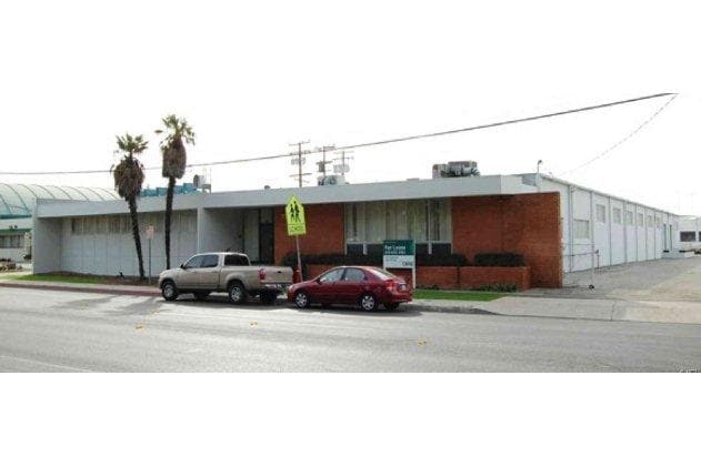 5540 Harbor St, Commerce, CA for Rent
