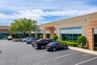 San Antonio, TX Office - 900 Arion Pky