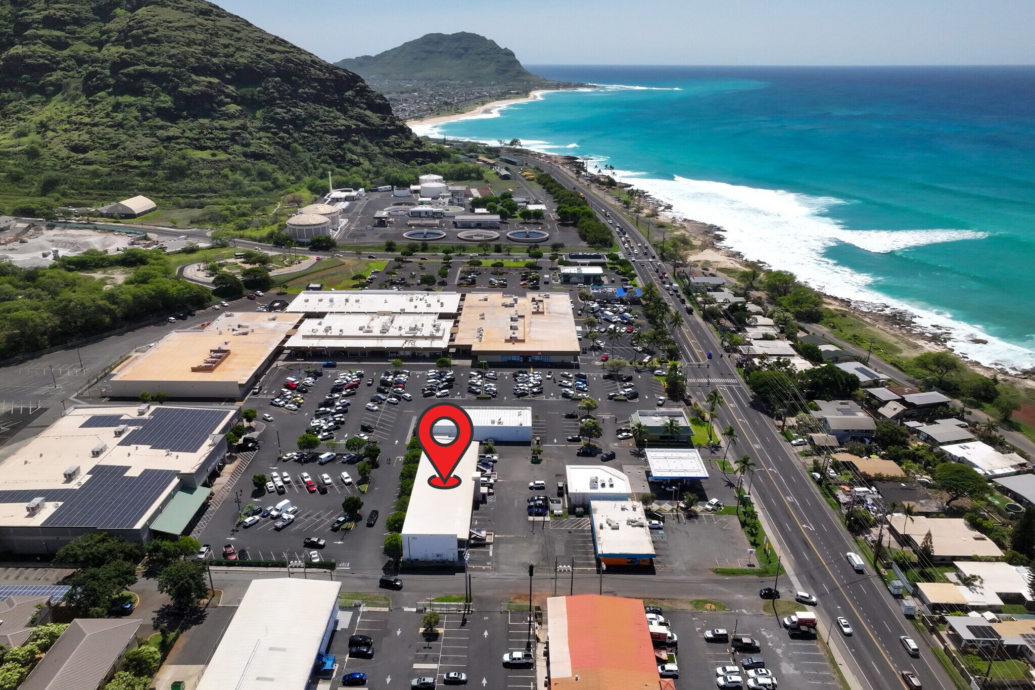 86-090 Farrington Hwy, Waianae, HI for Sale
