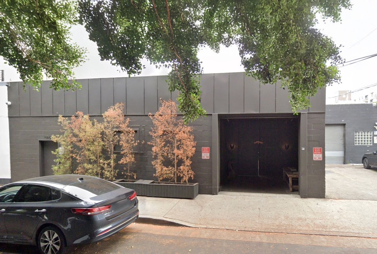 6608-6610 Lexington Ave, Los Angeles, CA for Rent