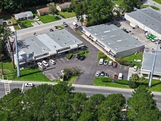 Charleston, SC Flex - 4040-4050 Ashley Phosphate Rd Charleston, SC Flex - 4040-4050 Ashley Phosphate Rd