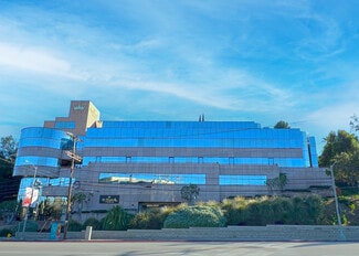Studio City, CA Office/Retail - 12700 Ventura Blvd Studio City, CA Office/Retail - 12700 Ventura Blvd