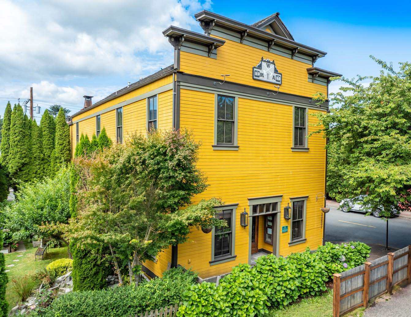38601 King St st, Snoqualmie, WA for Sale