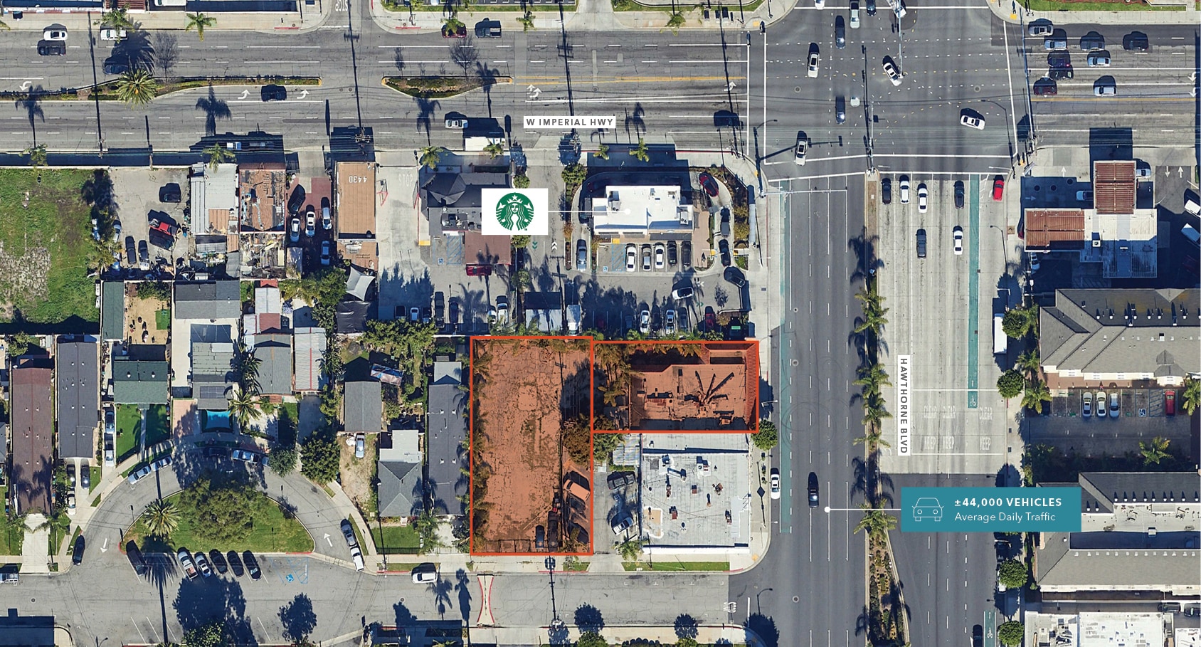 11425 Hawthorne Blvd, Inglewood, CA for Sale
