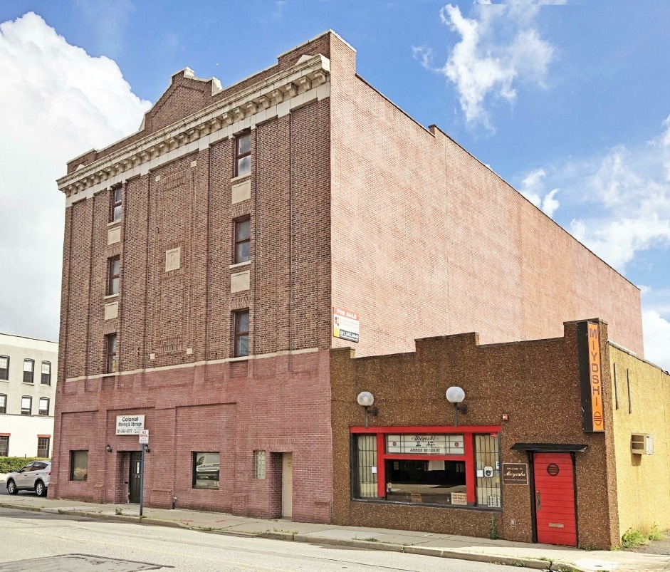 17-19 Mercer St, Hackensack, NJ for Sale