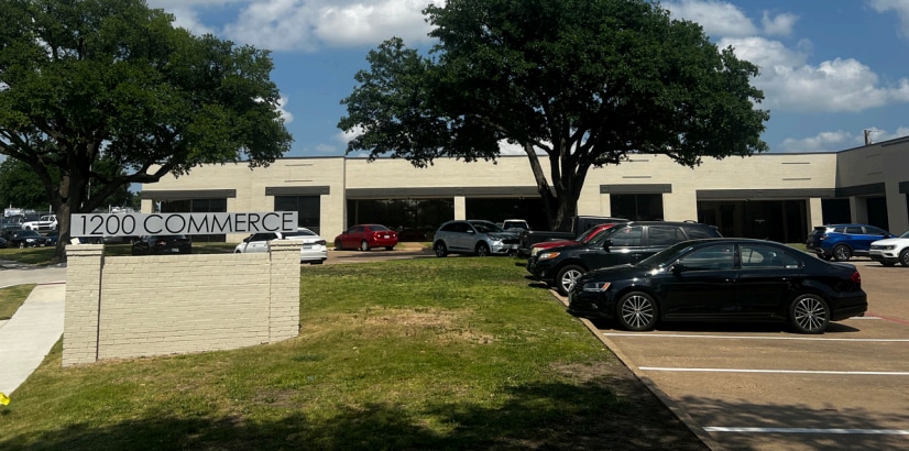 1200 Commerce Dr, Plano, TX for Rent