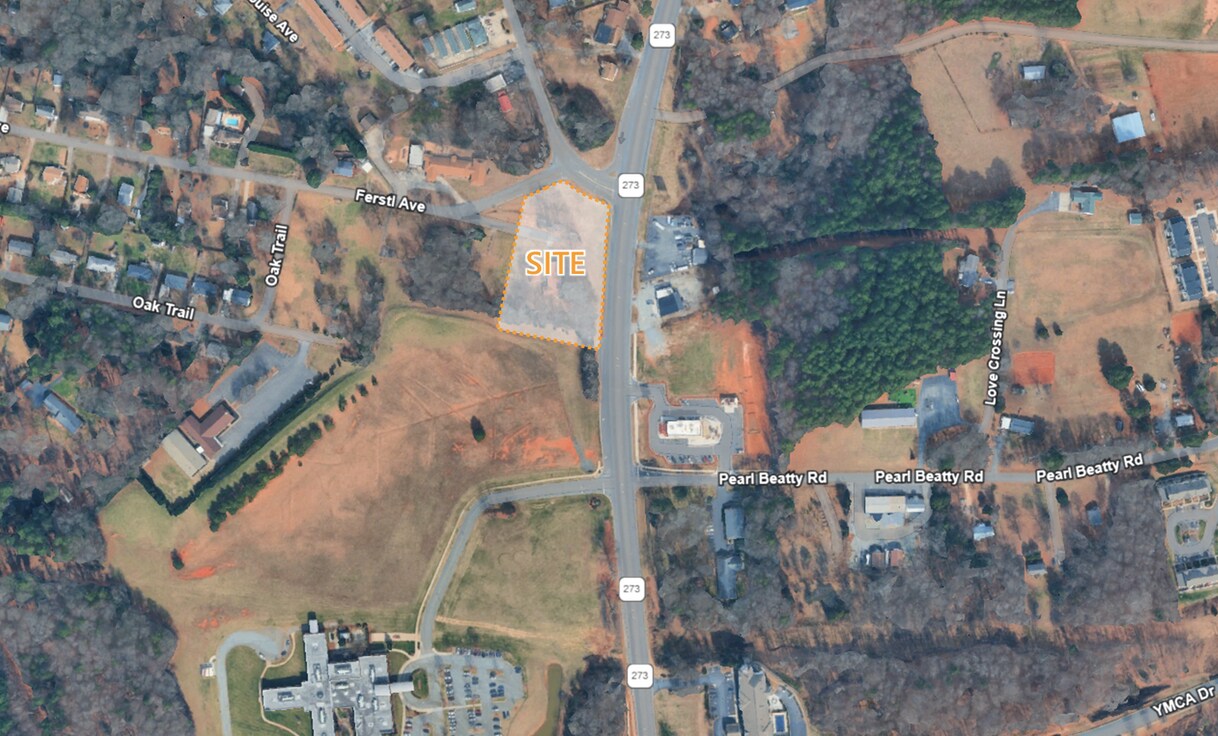 310 Ferstl Ave, Belmont, NC for Rent