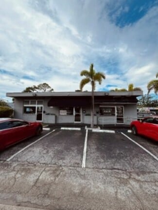 Wilton Manors, FL Retail - 2403 N Dixie Hwy